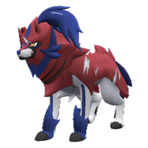 Buy 6IV Zamazenta  Pokemon